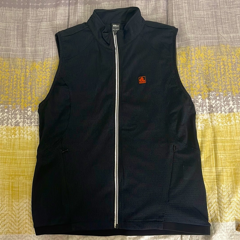 Athletic vest Medium